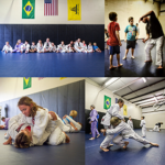 Edmond BJJ Forge Kids